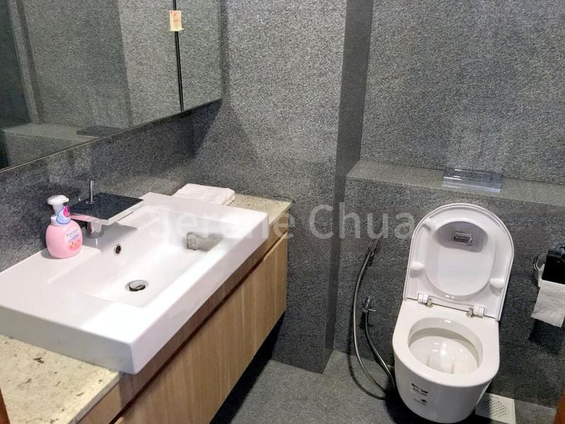 1 Bed Condo for Rent in  Seahill - Image 9
