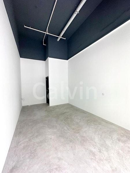 Mall Shop for Rent: The Citron - Image 1