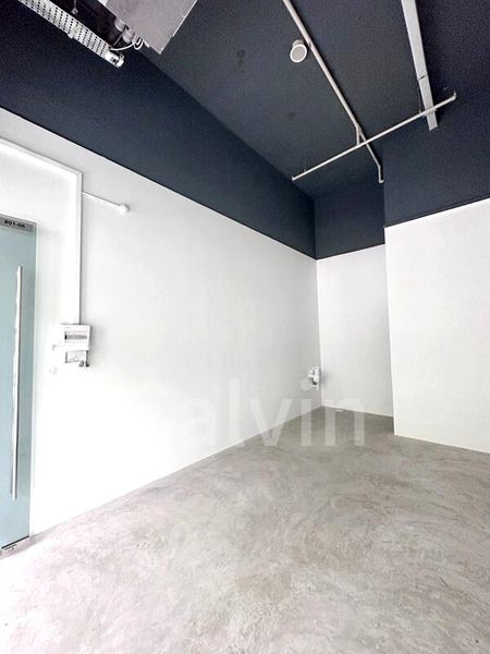 Mall Shop for Rent: The Citron - Image 3