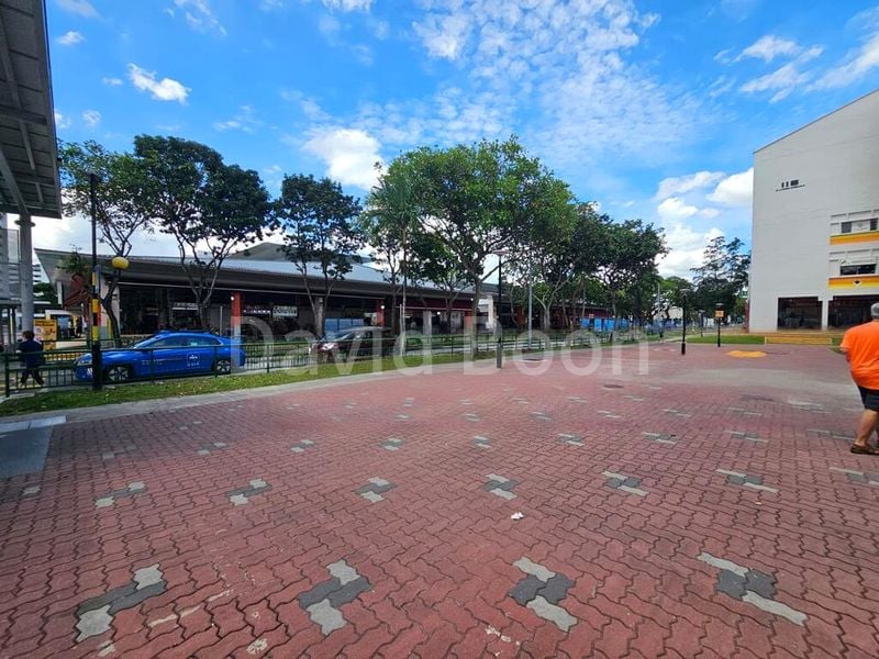 Shop / Shophouse for Rent: 118 Aljunied Avenue 2 - Image 2