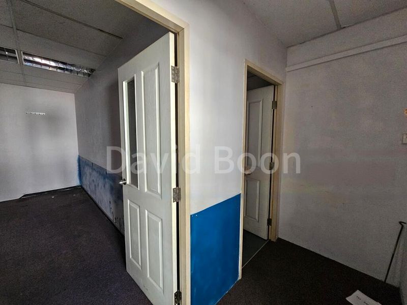 Shop / Shophouse for Rent: 118 Aljunied Avenue 2 - Image 3