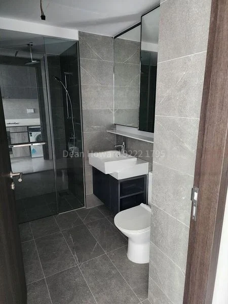 1 Bed Condo for Rent in  Hougang Avenue 1 - Image 3