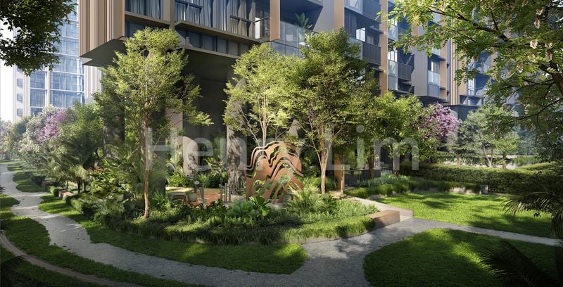 1 Bed Condo for Sale in Lentoria - Image 2