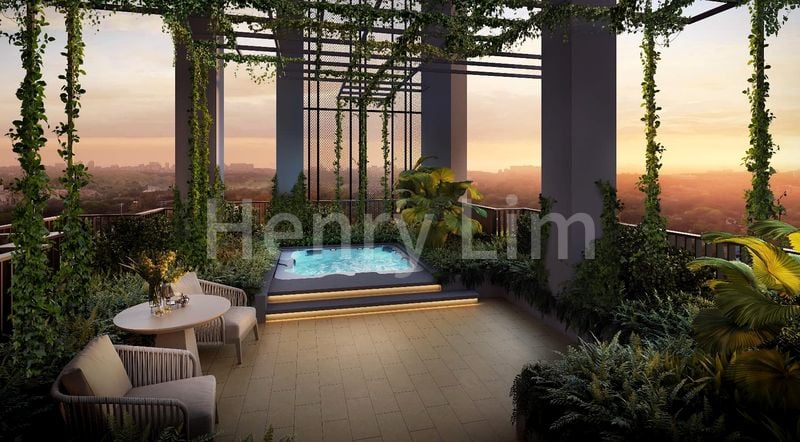 1 Bed Condo for Sale in Lentoria - Image 5