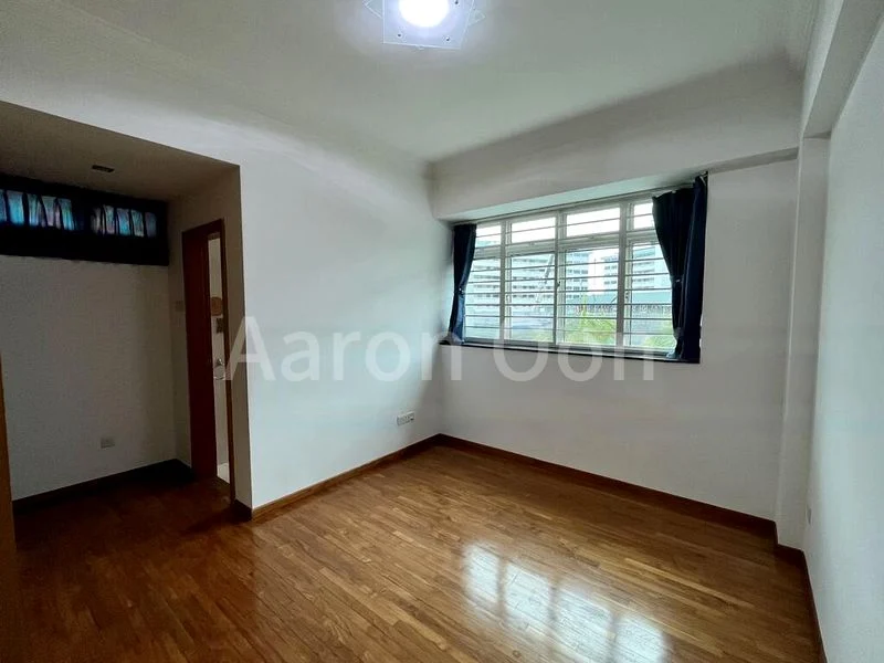 3 Bed Apartment (Condo) for Rent in  D'saville - Image 2