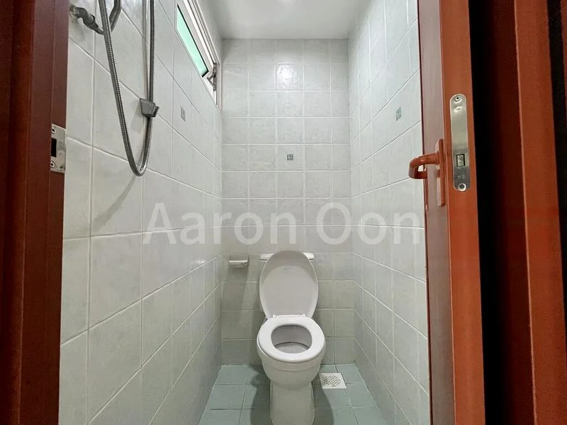 3 Bed Apartment (Condo) for Rent in  D'saville - Image 5