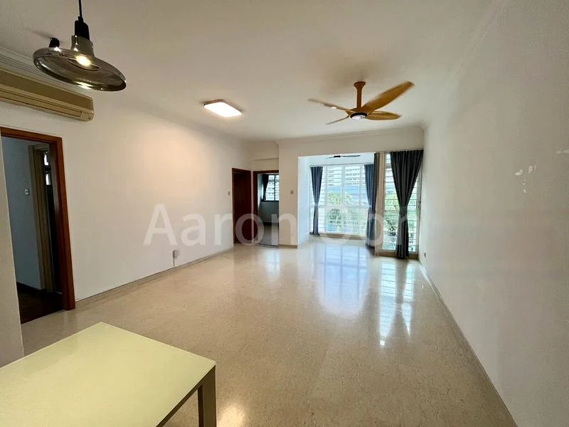 3 Bed Apartment (Condo) for Rent in  D'saville - Image 1