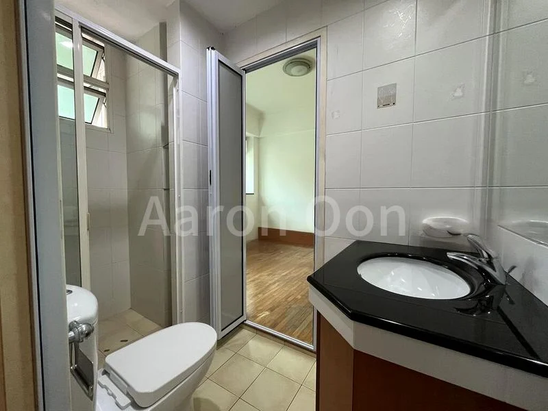 3 Bed Apartment (Condo) for Rent in  D'saville - Image 4