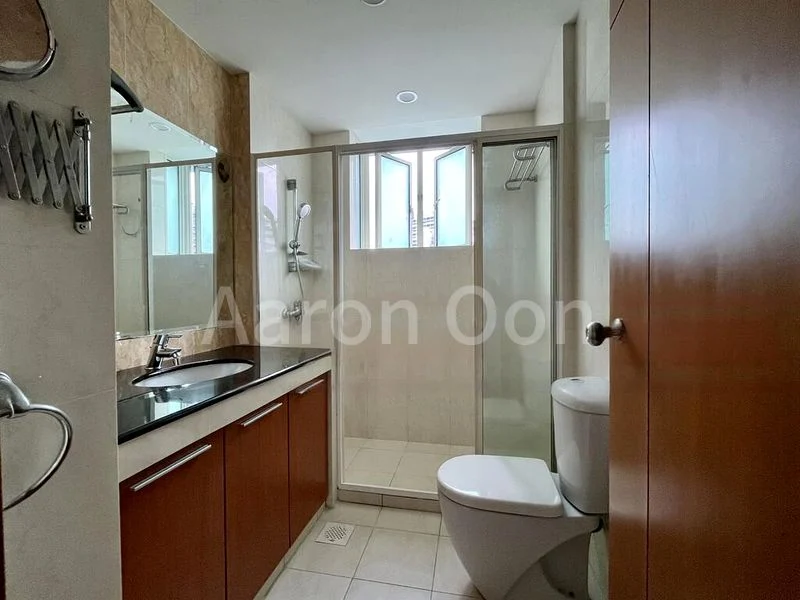 3 Bed Apartment (Condo) for Rent in  D'saville - Image 3