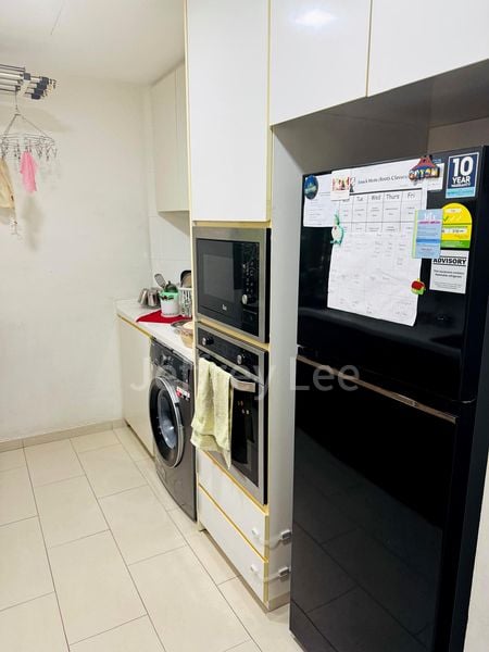 3 Bed Condo for Rent in Palm Isles - Image 3