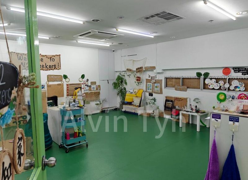 Other Retail for Rent: Kingston Terrace - Image 8