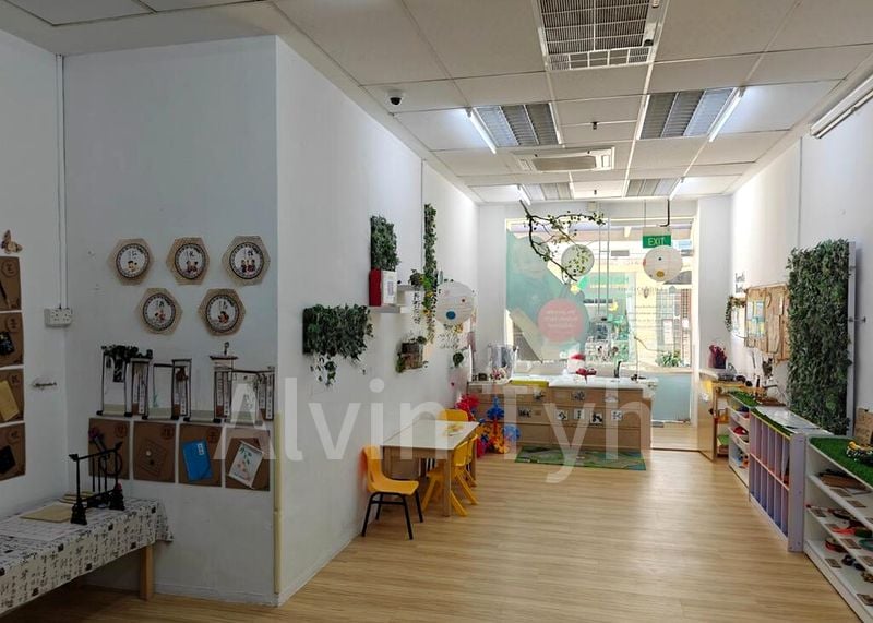 Other Retail for Rent: Kingston Terrace - Image 7