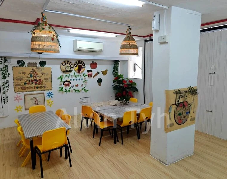 Other Retail for Rent: Kingston Terrace - Image 9