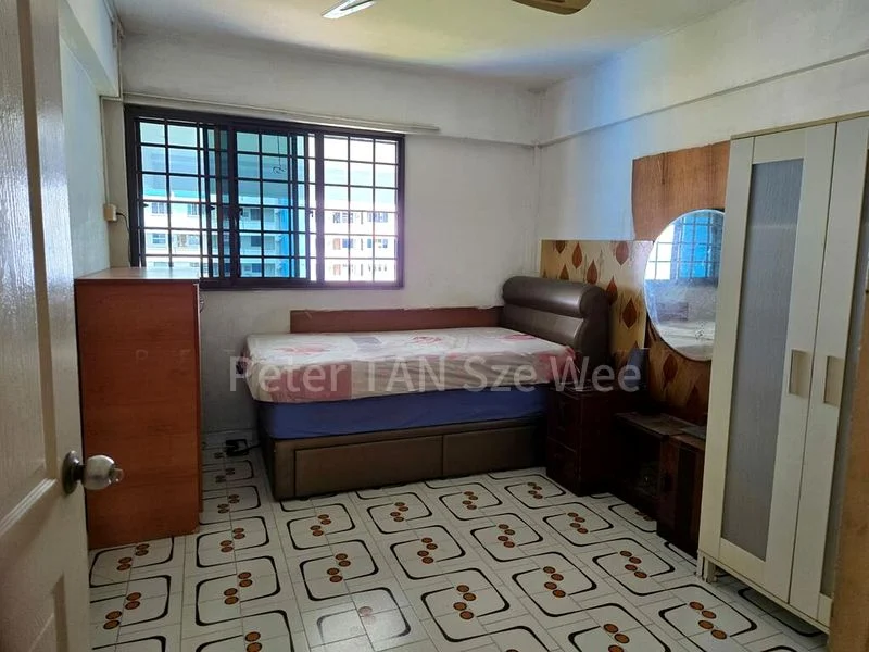 4 Room (4NG) HDB for Sale in  546 Ang Mo Kio Avenue 10 - Image 8