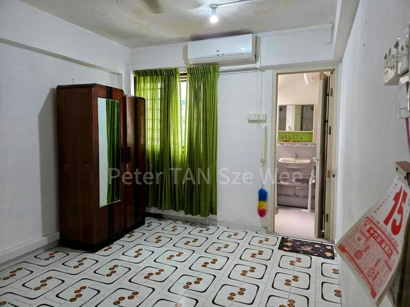 4 Room (4NG) HDB for Sale in  546 Ang Mo Kio Avenue 10 - Image 2