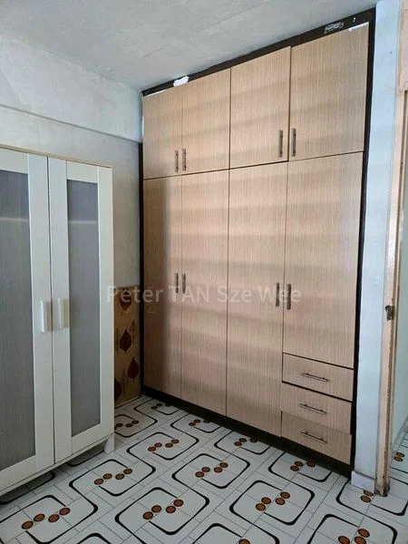 4 Room (4NG) HDB for Sale in  546 Ang Mo Kio Avenue 10 - Image 4