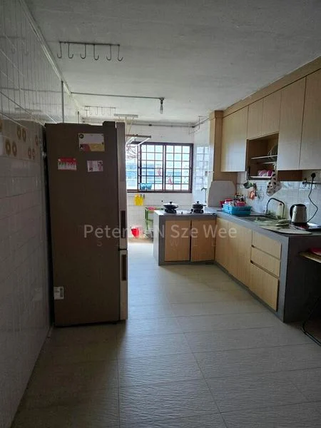 4 Room (4NG) HDB for Sale in  546 Ang Mo Kio Avenue 10 - Image 1