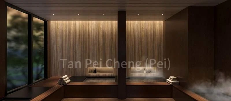 4 Bed Condo for Sale in  The SEN - Image 6