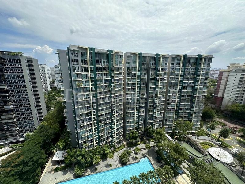 4 Bed Condo for Sale in  Park Green - Image 3