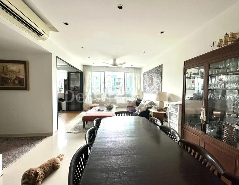 4 Bed Condo for Sale in  Park Green - Image 2