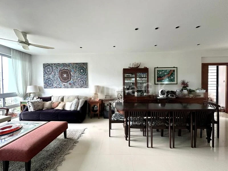 4 Bed Condo for Sale in  Park Green - Image 1