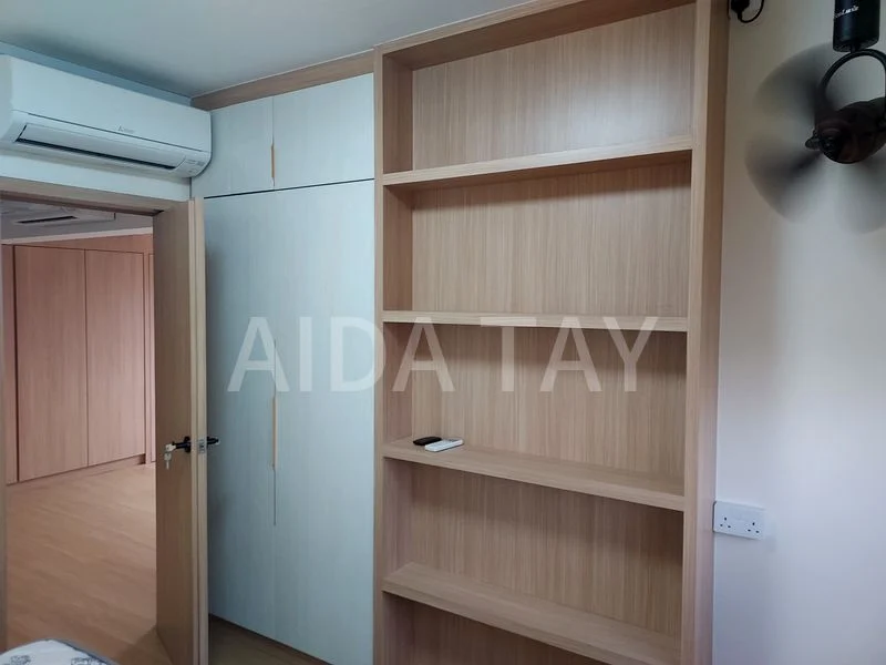 Common Room (HDB) for Rent in  239 Jurong East Street 21 - Image 2