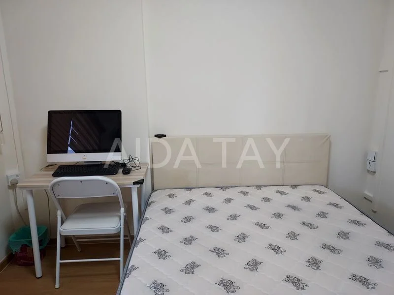 Common Room (HDB) for Rent in  239 Jurong East Street 21 - Image 3