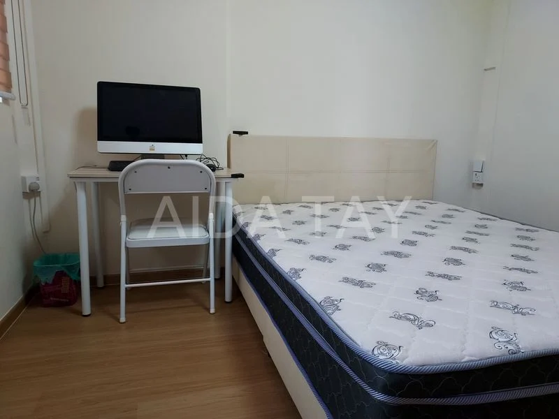 Common Room (HDB) for Rent in  239 Jurong East Street 21 - Image 5