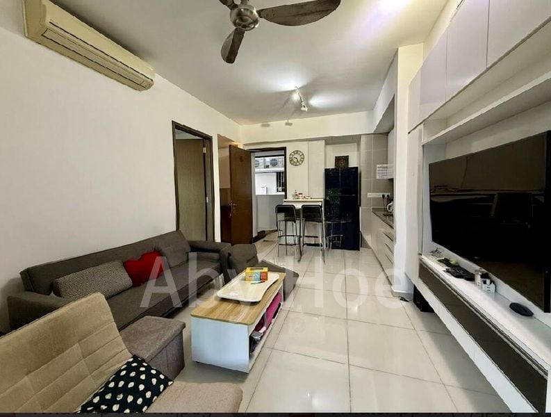 1 Bed Condo for Sale in Hundred Trees - Image 5