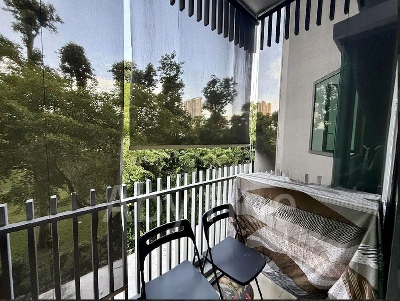 1 Bed Condo for Sale in Hundred Trees - Image 2