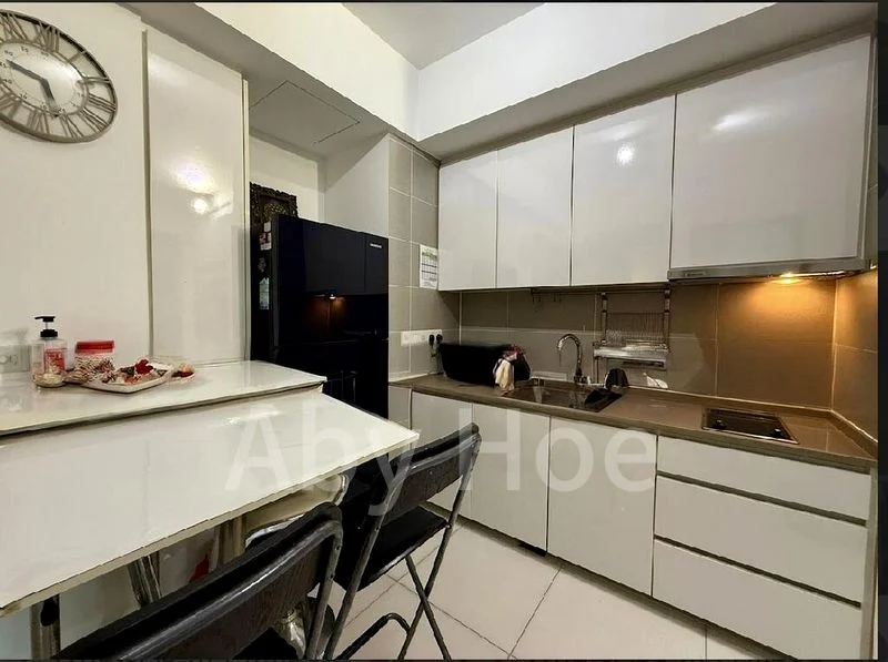 1 Bed Condo for Sale in Hundred Trees - Image 1