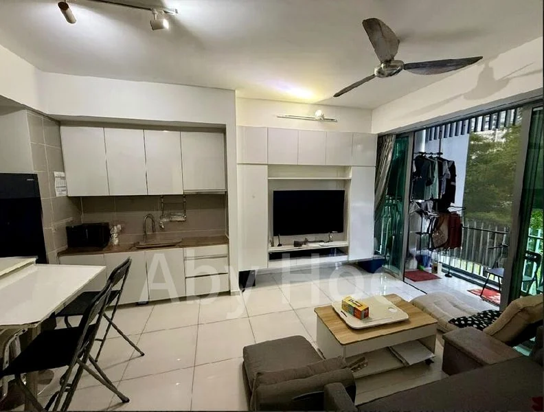 1 Bed Condo for Sale in Hundred Trees - Image 3