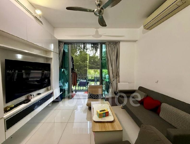 1 Bed Condo for Sale in Hundred Trees - Image 4