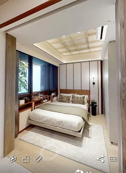 1 Bed Condo for Sale in  The Reserve Residences / Bukit V - Image 2