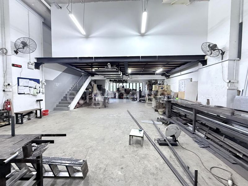 Ascent @ Gambas - Image 1