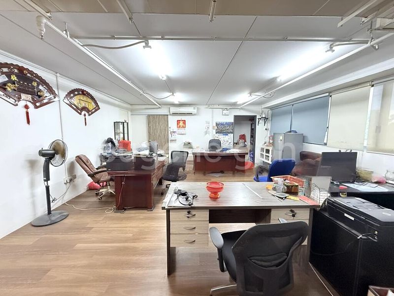 Ascent @ Gambas - Image 5