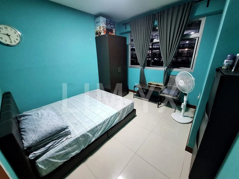 Common Room (HDB) for Rent in 512C Yishun Street 51 - Image 3