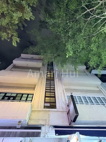 Food & Beverage for Rent: BOAT QUAY CONSERVATION AREA - Image 1