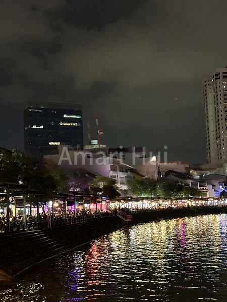 Food & Beverage for Rent: BOAT QUAY CONSERVATION AREA - Image 3