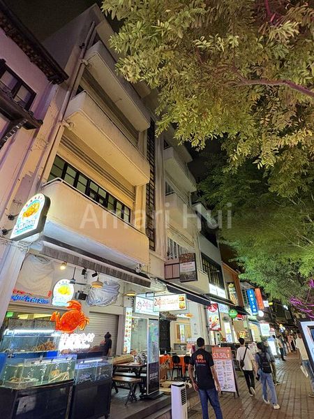 Food & Beverage for Rent: BOAT QUAY CONSERVATION AREA - Image 6