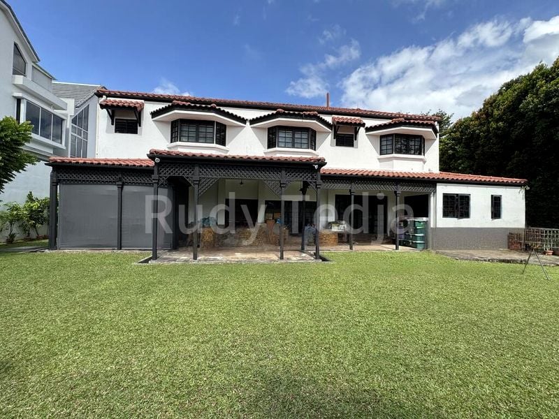 7 Bed Bungalow (Landed) for Sale in  Braddell Heights Estate - Image 2