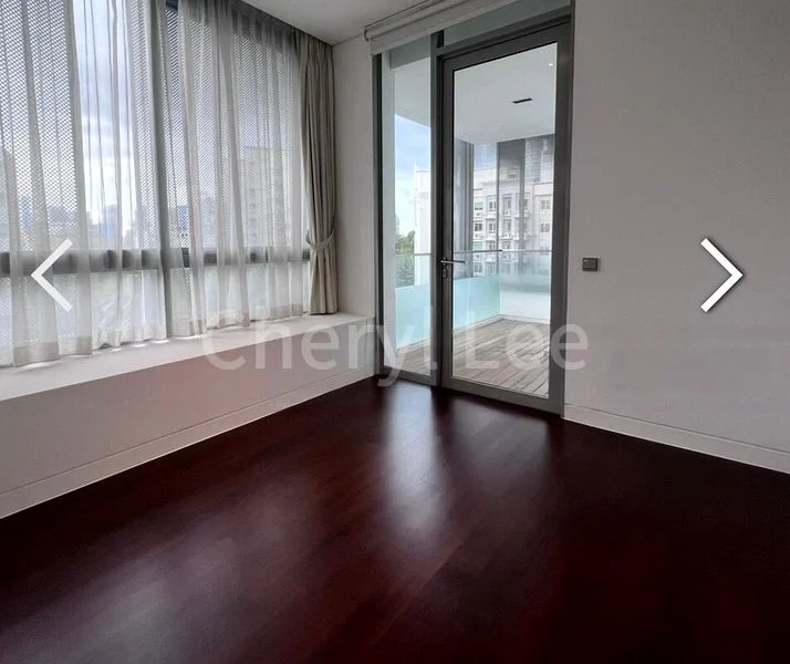4 Bed Apartment (Condo) for Rent in  The Oliv - Image 5