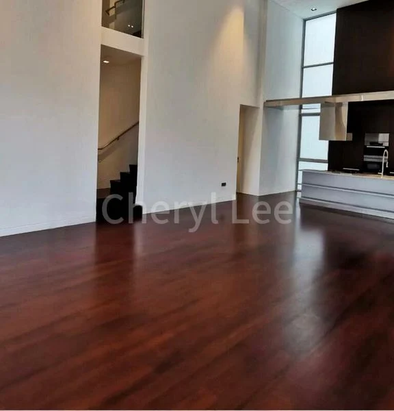 4 Bed Apartment (Condo) for Rent in  The Oliv - Image 2