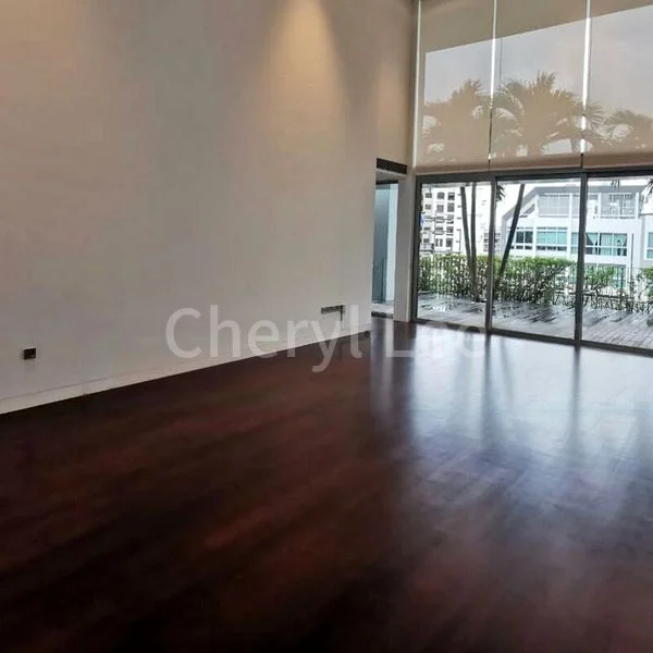 4 Bed Apartment (Condo) for Rent in  The Oliv - Image 3