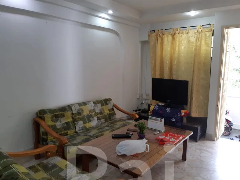 5 Room (5STD) HDB for Rent in  125 Bedok North Road - Image 1