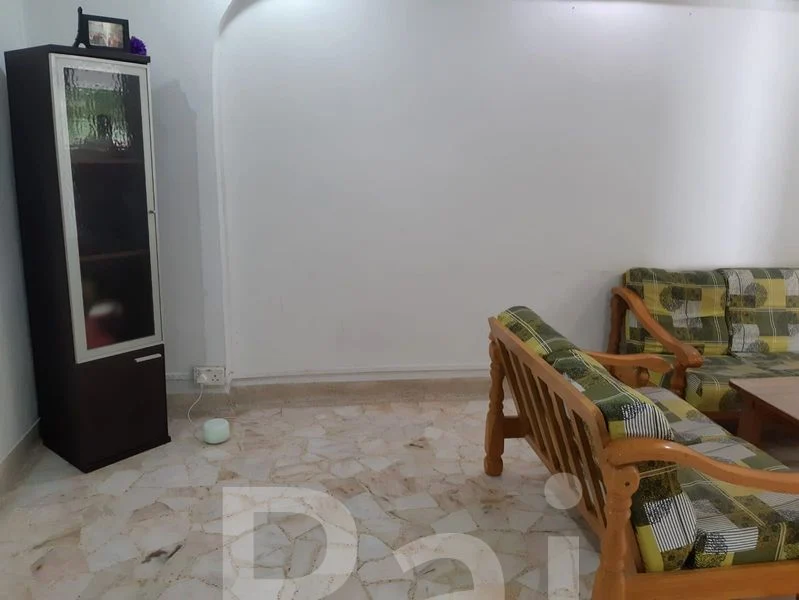 5 Room (5STD) HDB for Rent in  125 Bedok North Road - Image 2