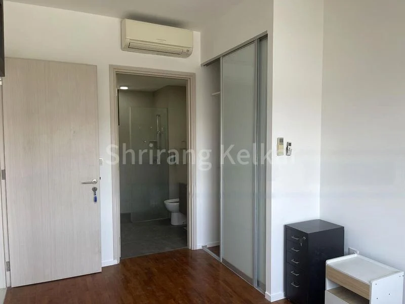 2 Bed Executive Condo for Rent in  The Amore - Image 15