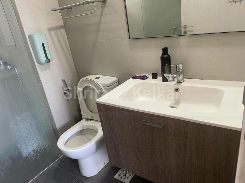 2 Bed Executive Condo for Rent in  The Amore - Image 12