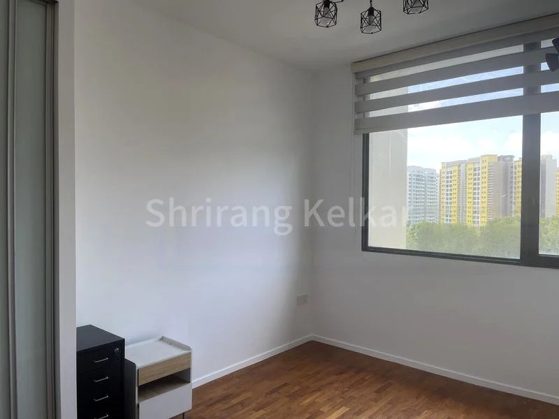 2 Bed Executive Condo for Rent in  The Amore - Image 13