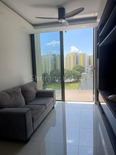 2 Bed Executive Condo for Rent in  The Amore - Image 19